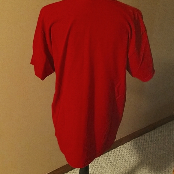 Crunch T-shirt and Gym Bag - Picture 3 of 10